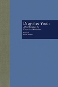 Bild: Drug Free Youth - Routledge