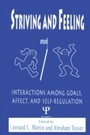 Cover: Striving and Feeling - Psychology Press Ltd