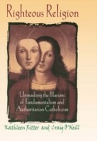 Abbildung von: Righteous Religion - Routledge