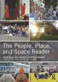 Cover: The People, Place, and Space Reader - Routledge