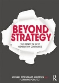 Abbildung von: Beyond Strategy - Routledge