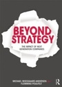 Cover: Beyond Strategy - Routledge