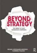 Cover: Beyond Strategy - Routledge