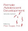 Cover: Female Adolescent Development - Routledge