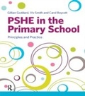 Cover: PSHE in the Primary School - Routledge