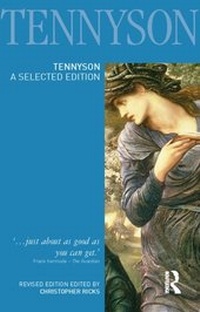 Enlarge image Cover: Tennyson - Routledge