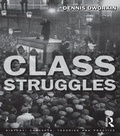 Cover: Class Struggles - Routledge