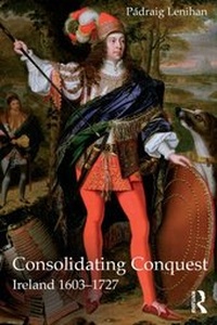 Enlarge image Cover: Consolidating Conquest - Routledge