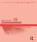 Cover: Communism - Routledge