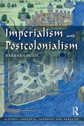 Cover: Imperialism and Postcolonialism - Routledge