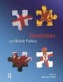 Cover: Devolution and British Politics - Routledge