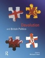 Cover: Devolution and British Politics - Routledge