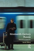 Cover: Nineteenth-Century Russia - Routledge