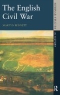 Cover: The English Civil War 1640-1649 - Routledge