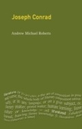 Cover: Joseph Conrad - Routledge