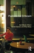 Cover: Postcolonial Criticism - Routledge