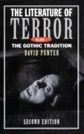 Cover: The Literature of Terror: Volume 1 - Routledge