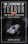Cover: The Literature of Terror: Volume 1 - Routledge