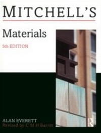 Enlarge image Cover: Materials - Routledge