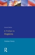 Cover: A Preface to Hopkins - Routledge