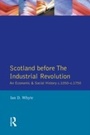 Bild: Scotland before the Industrial Revolution - Routledge
