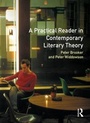 Cover: A Practical Reader in Contemporary Literary Theory - Routledge