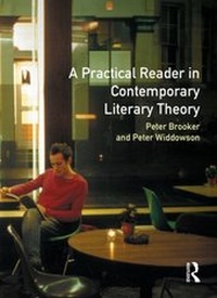 Enlarge image Cover: A Practical Reader in Contemporary Literary Theory - Routledge