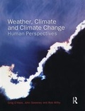 Cover: Weather, Climate and Climate Change - Routledge