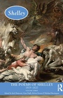 Cover: The Poems of Shelley: Volume Three - Routledge