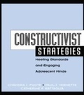 Cover: Constructivist Strategies - Routledge