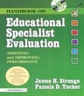 Cover: Handbook on Educational Specialist Evaluation - Routledge
