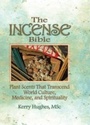 Cover: The Incense Bible - Routledge