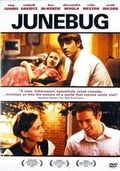 Cover: Junebug - Sony Pictures Home Ent