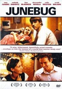 Enlarge image Cover: Junebug - Sony Pictures Home Ent