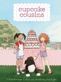 Cover: Cupcake Cousins - Little, Brown Books for Young Readers