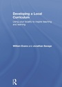 Cover: Developing a Local Curriculum - Routledge