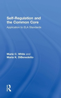 Enlarge image Cover: Self-Regulation and the Common Core - Routledge