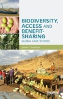 Cover: Biodiversity, Access and Benefit-Sharing - Routledge