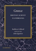 Cover: Greece - Cambridge University Press