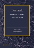 Cover: Denmark - Cambridge University Press