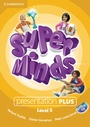 Cover: Super Minds Level 5 Presentation Plus DVD-ROM - Cambridge University Press