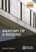 Cover: Anatomy of a Building - Little, Brown