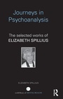 Cover: Journeys in Psychoanalysis - Routledge