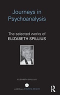 Cover: Journeys in Psychoanalysis - Routledge