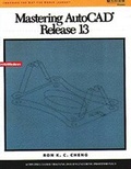 Cover: Mastering Autocad Release 13 - PWS