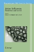 Cover: Avian Influenza - Springer