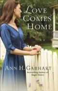 Cover: Love Comes Home (Rosey Corner Book #3) - Baker Publishing Group
