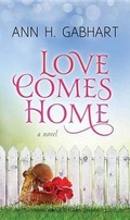 Cover: Love Comes Home - Center Point