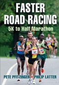 Cover: Faster Road Racing - Human Kinetics