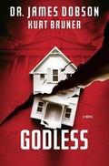 Cover: Godless - Little, Brown & Company